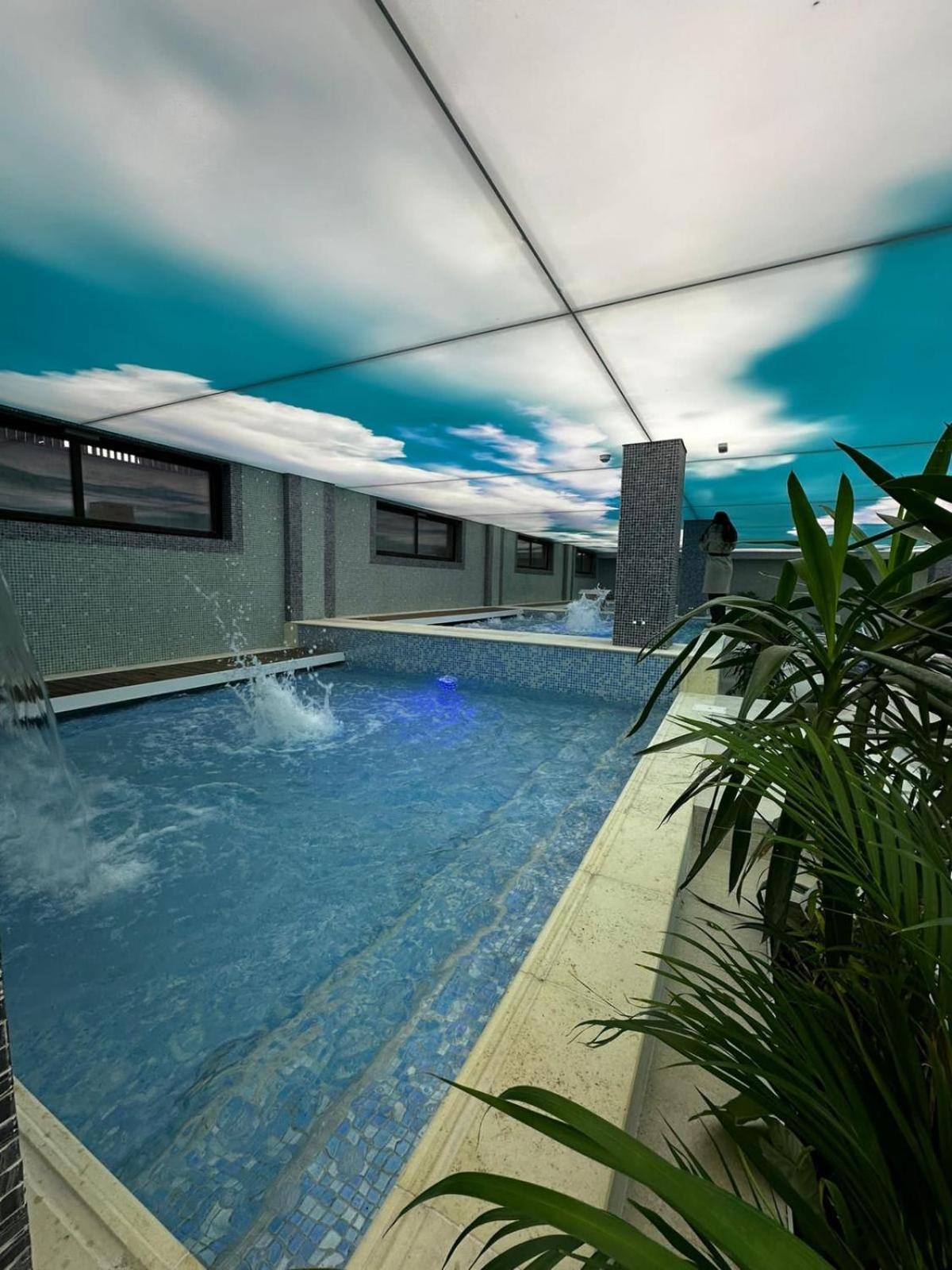 Hanul Domnesc Imperial Hotel & Spa Călan エクステリア 写真