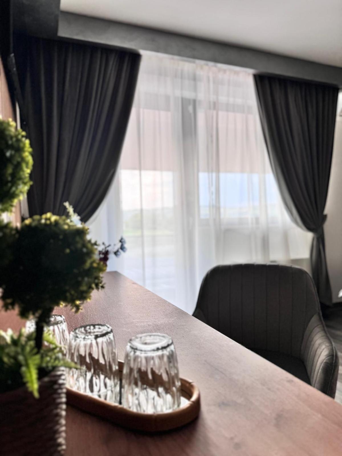 Hanul Domnesc Imperial Hotel & Spa Călan エクステリア 写真