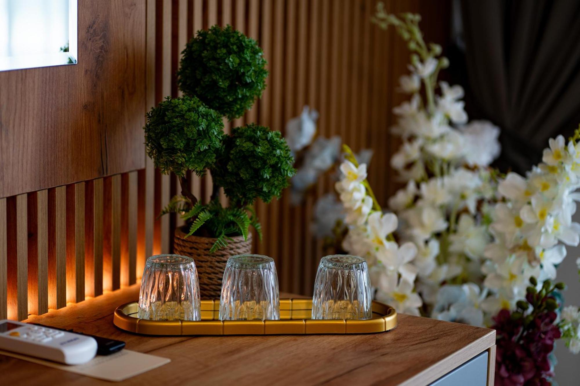 Hanul Domnesc Imperial Hotel & Spa Călan エクステリア 写真